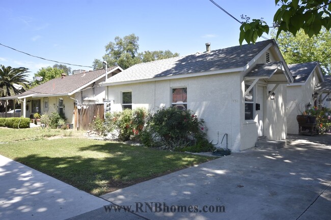 property at 751 5th St