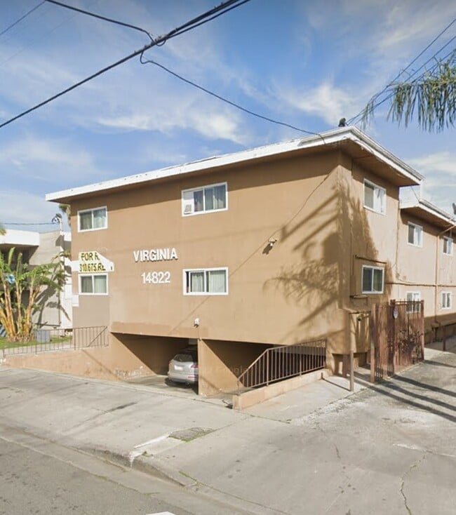 14822 Chadron Ave Apartments and Nearby Gardena Apartments For Rent