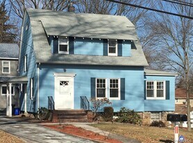 50 Prospect St in Nanuet, NY - Building Photo