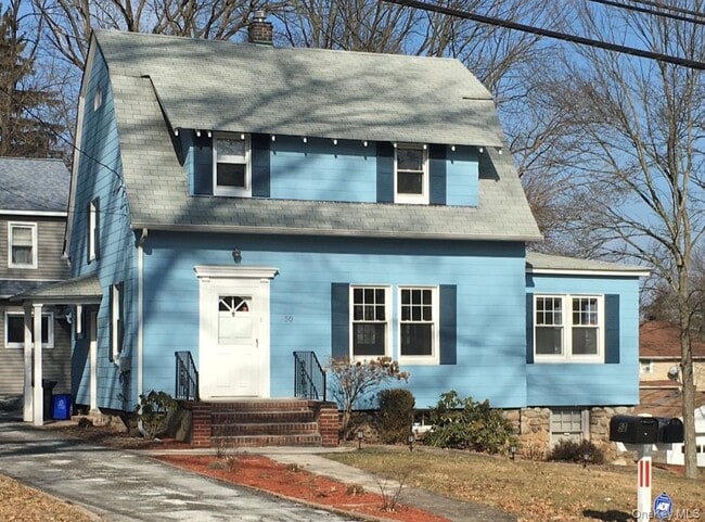 property at 50 Prospect St