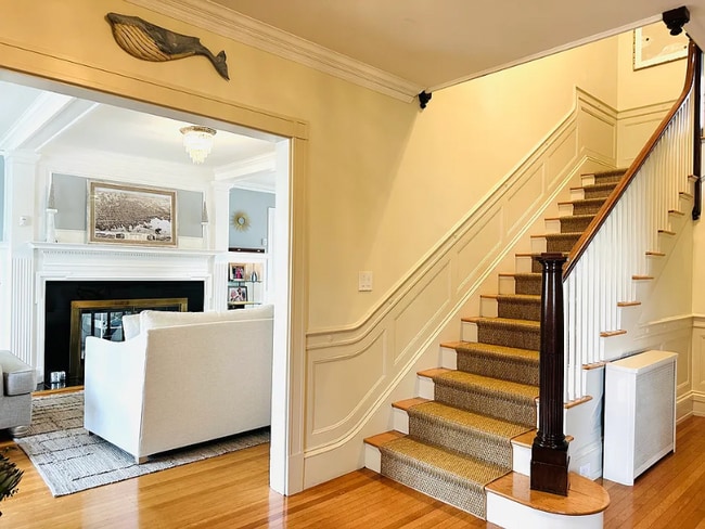 property at 27 Meriam St