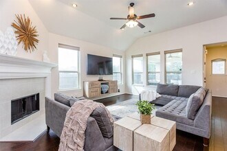 7919 Summer Night Ln in Richmond, TX - Building Photo - Building Photo