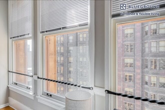 343 S Dearborn St in Chicago, IL - Foto de edificio - Building Photo