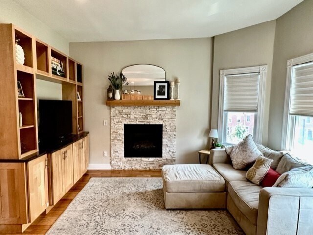 property at 18 Park St