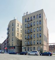 1950 Cross Bronx Expy Apartments