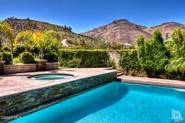 property at 151 Via Mirabella
