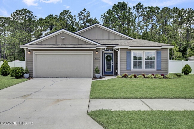 property at 7070 Sandle Dr