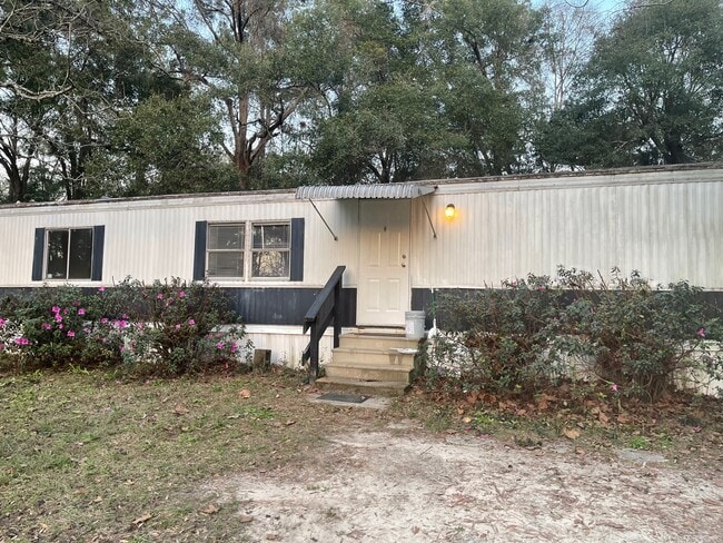 2315 Geri Ann Ln in Tallahassee, FL - Building Photo - Building Photo