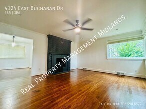 4124 E Buchanan Dr in Columbia, SC - Building Photo - Building Photo