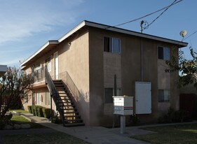 5778 Corwin Ln Apartments