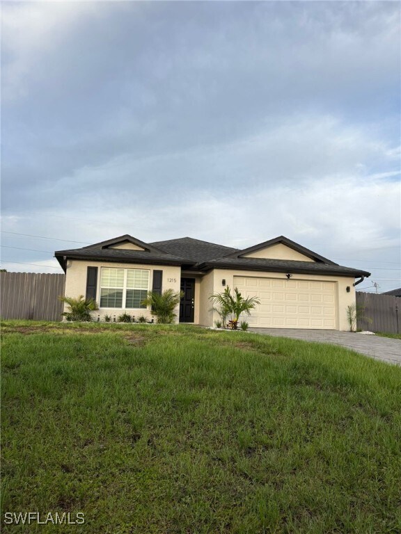 property at 1215 NW Juanita Pl