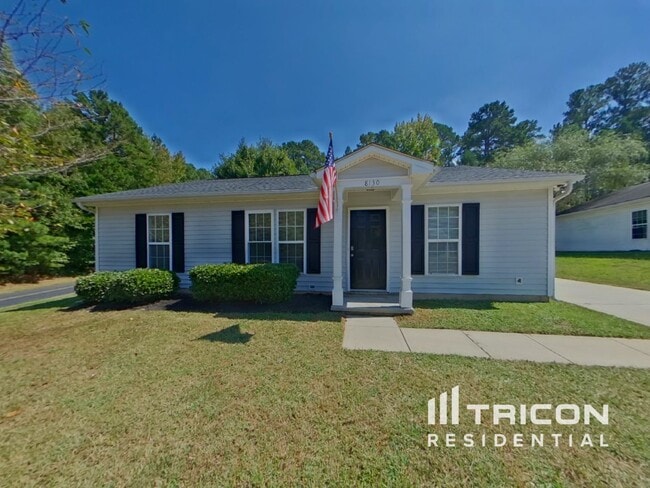 property at 8130 Chimore Ln