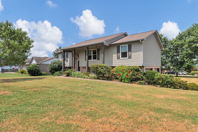 4125 Franklin Hill Blvd in Maryville, TN - Building Photo - Building Photo