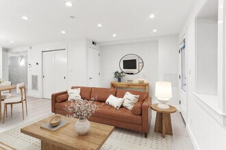 2723 13th St NW in Washington, DC - Building Photo - Building Photo