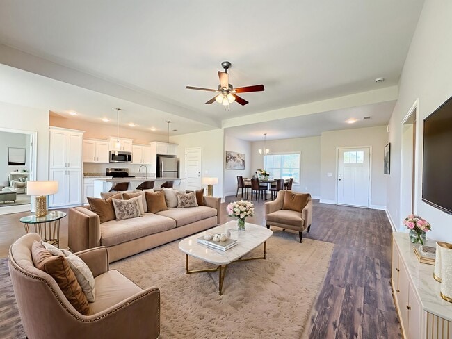 109 Wymberly Rd in Statesboro, GA - Building Photo - Building Photo