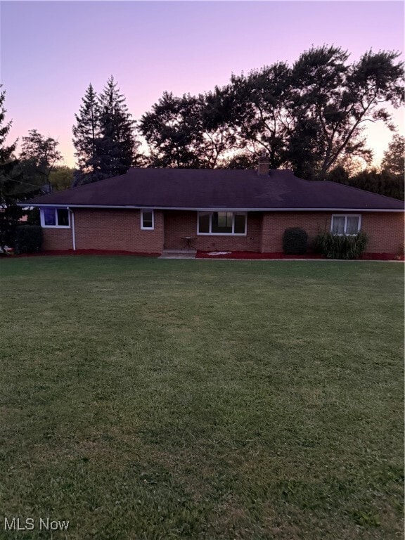property at 9060 State Rd