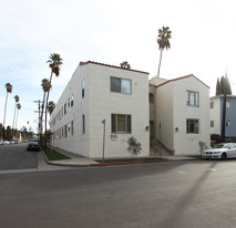 1534 Winona Blvd Apartamentos