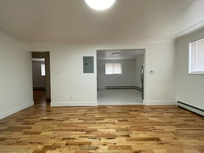 770 Vrain St in Denver, CO - Building Photo - Building Photo