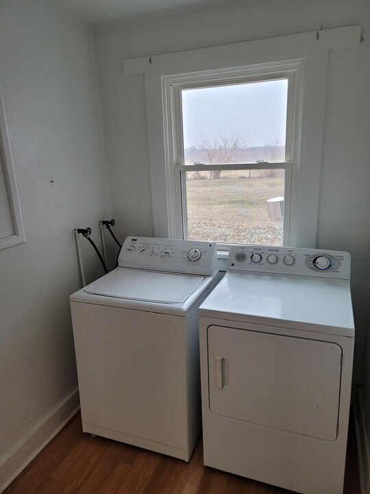 3215 Cockran Rd in Edgerton, MO - Building Photo