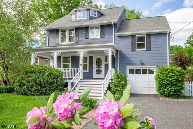 property at 25 Plymouth Ave