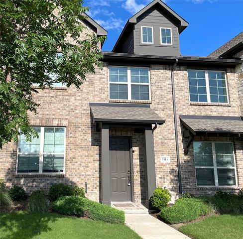 property at 3913 Crown Ave