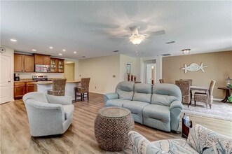 95124 Timberlake Dr in Fernandina Beach, FL - Foto de edificio - Building Photo