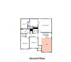 4587 Silver Oak Dr in Gainesville, GA - Foto de edificio - Building Photo