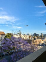 2330 1st Ave, Unit Bankers Hill Condo With Downtown Views in San Diego, CA - Building Photo