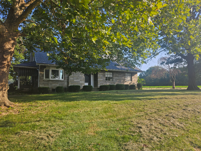 property at 1931 Schubert Rd