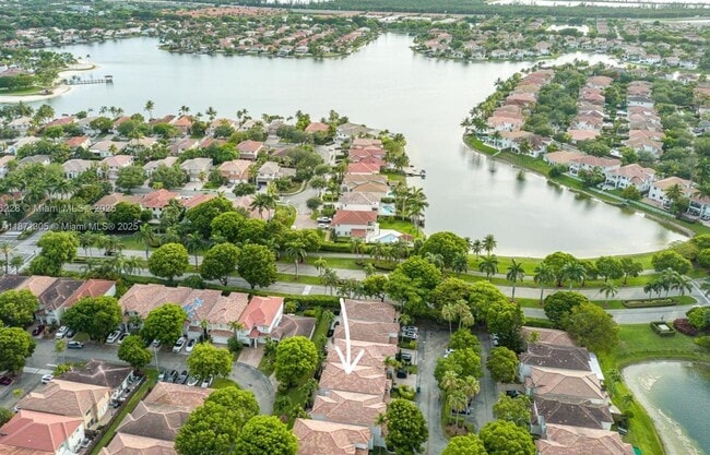 property at 10914 NW 70th St