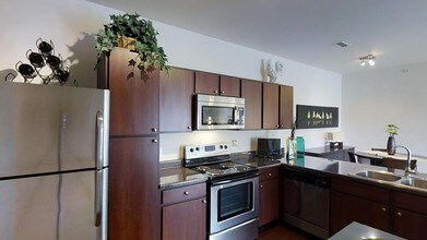 Aventura At Richmond Apartments St Peters Mo Apartments