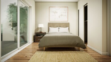 245 North Arlington in Reno, NV - Foto de edificio - Building Photo