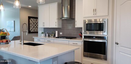 29625 N 114th Ln in Peoria, AZ - Foto de edificio - Building Photo