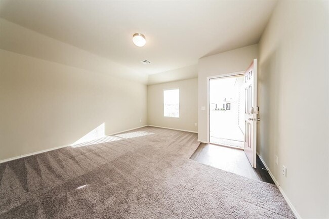 2920 Brooke Rd in Chickasha, OK - Building Photo - Building Photo