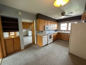1813 9th Ave N in Fort Dodge, IA - Building Photo - Building Photo