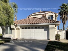 29940 Calle San Martine in Menifee, CA - Building Photo