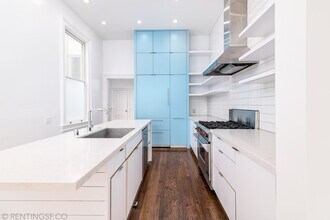 3873 17th St in San Francisco, CA - Building Photo - Building Photo