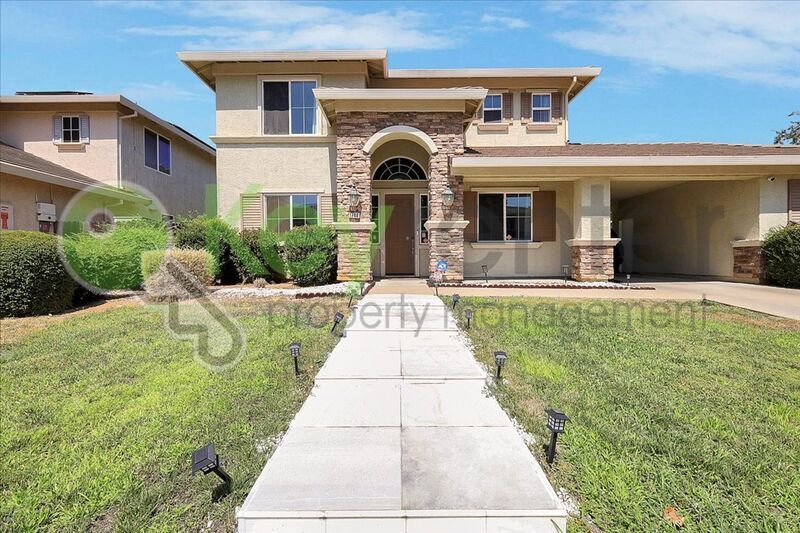 1740 Allenwood Cir in Lincoln, CA - Building Photo