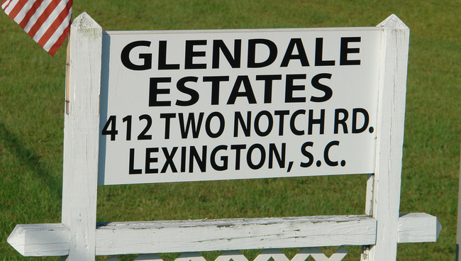 412 Two Notch Rd in Lexington, SC - Building Photo - Building Photo