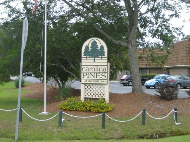1025 Carolina Rd in Conway, SC - Building Photo