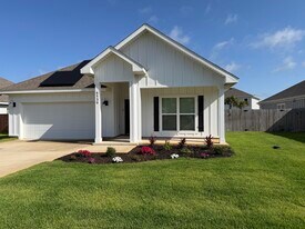 6539 Forest Bay Ave in Gulf Breeze, FL - Building Photo
