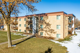 Arcadia Park Apartments