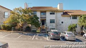 7738 Chambers Rd in San Antonio, TX - Building Photo