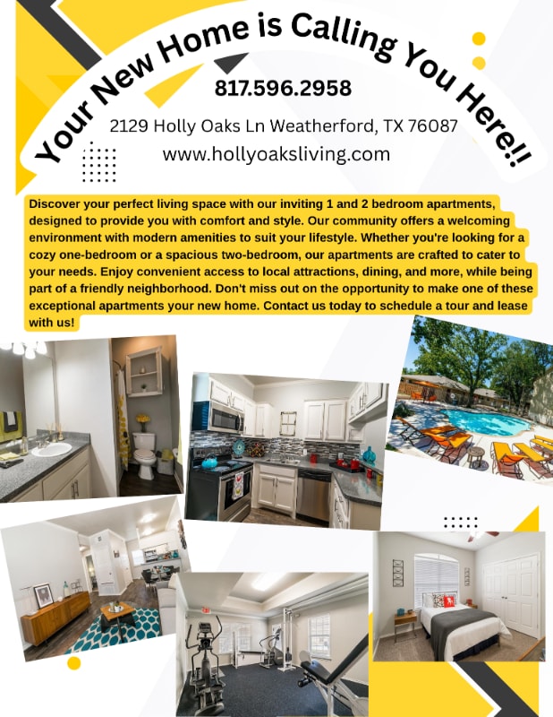 2129 Holly Oaks Ln