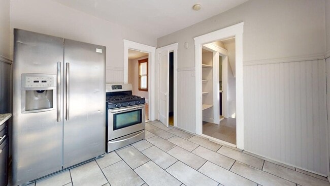 3509 Meyer Ave in Cleveland, OH - Building Photo - Building Photo