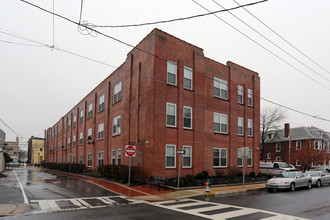 Market House Apartments in Elizabethtown, PA - Building Photo - Building Photo