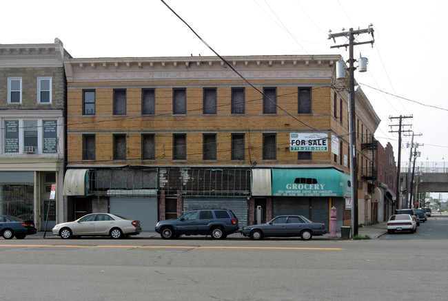 Ocean Terrace Apartments in Far Rockaway, NY - Building Photo - Building Photo