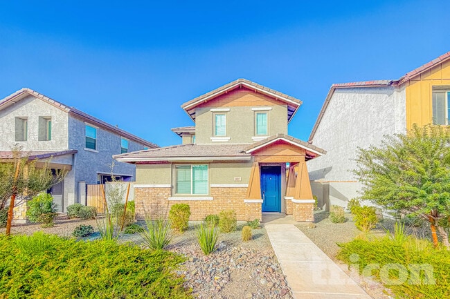 property at 4817 S Mole