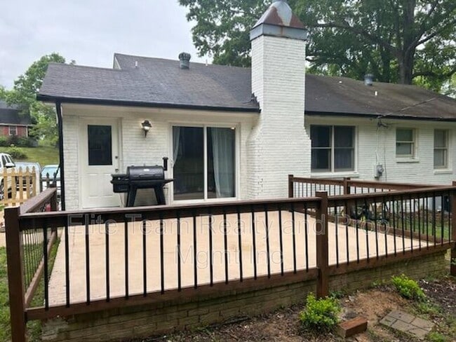 2021 Downey St in Rock Hill, SC - Building Photo - Building Photo
