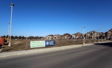 Upside Towns in Vaughan, ON - Building Photo - Building Photo